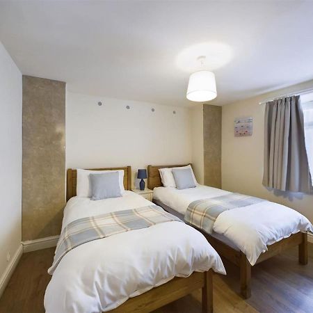 Truroflat Appartement Buitenkant foto