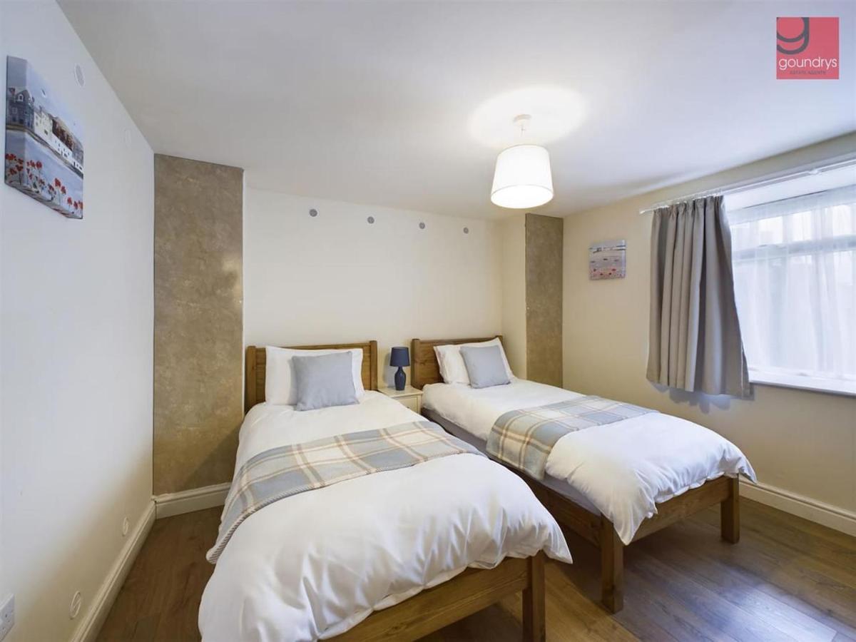 Truroflat Appartement Buitenkant foto