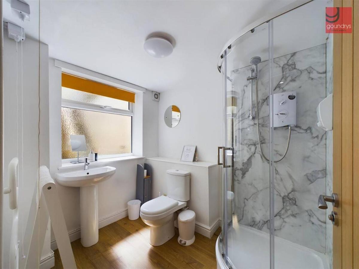 Truroflat Appartement Buitenkant foto
