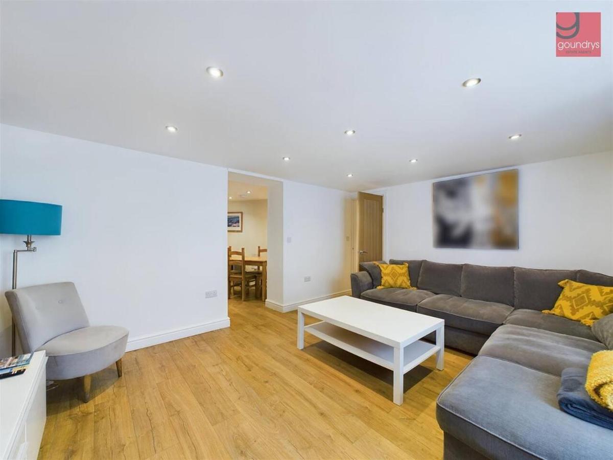 Truroflat Appartement Buitenkant foto